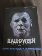 Halloween Film Collection