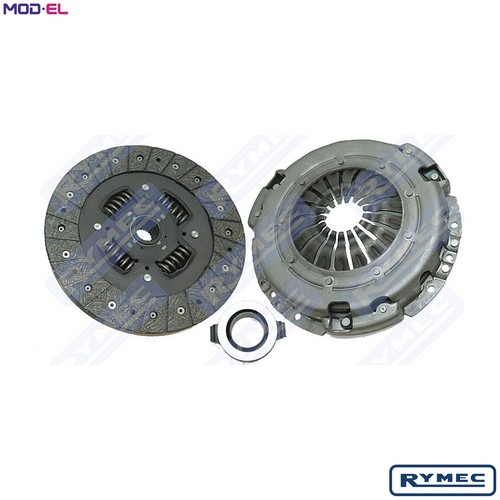 Clutch kit jt1514 - clutch,