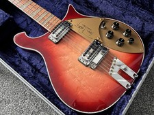 Rickenbacker Tom Petty 660/12