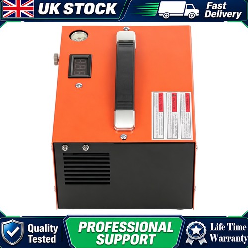 Pcp air pump for airgun - pcp,