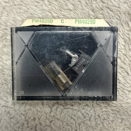 Evg pm4029d diamond stylus - pm4029d,