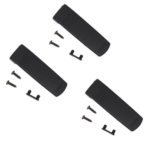 3pcs sbr 14li belt clip - belt,
