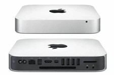 Apple Mac Mini Server