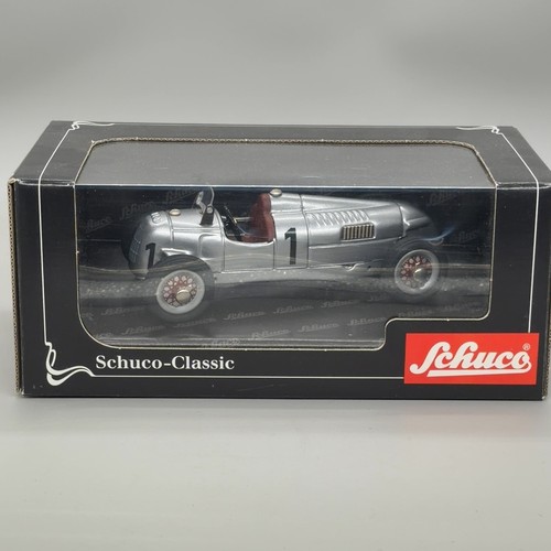 Schuco studio auto union - studio,