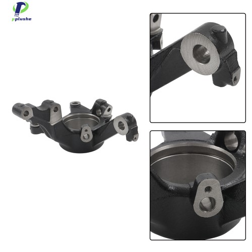 Knuckle front fits - front, citroen