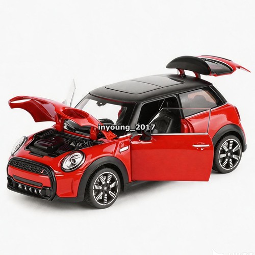 Bmw mini cooper s 2023 - mini,