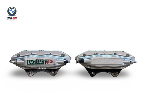Jaguar x350 rear - rear, right