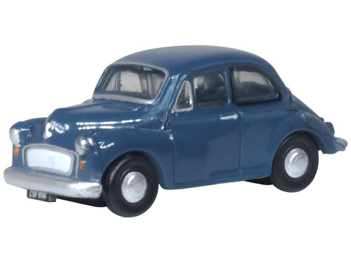 Oxford morris minor - oxford, saloon