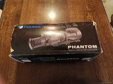 PULSAR PHANTOM NIGHT VISION MD
