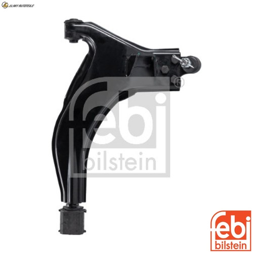 Handlebar wheel suspension - handlebar,