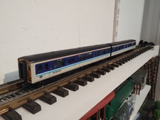 Dapol (OO) D82/D82A Class 150/2 Sprinter DMU Unit.