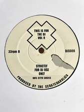 Scratchaholics – This Is For