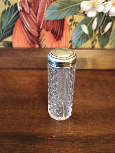 Antique 1913 edwardian silver - 1913,