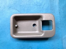 Rover Metro/100 Interior Door Handle Surround (FVJ10001)