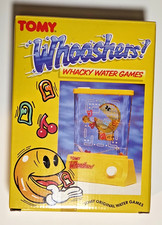 VINTAGE TOMY WHOOSHERS