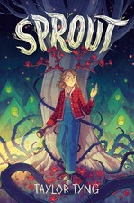 Sprout Hardcover by Tyng