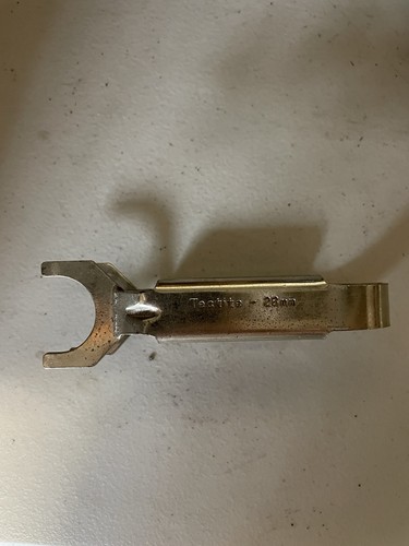 Tectite demounting tool - tectite,
