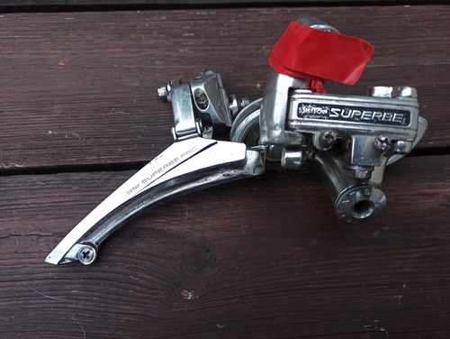 Vintage suntour superbe pro - superbe,