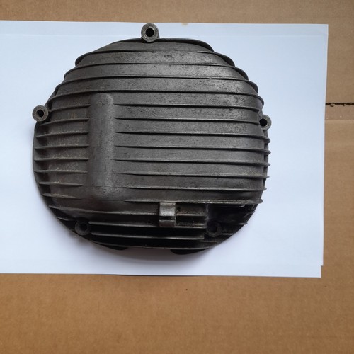 Nsu max cylinder head - ,