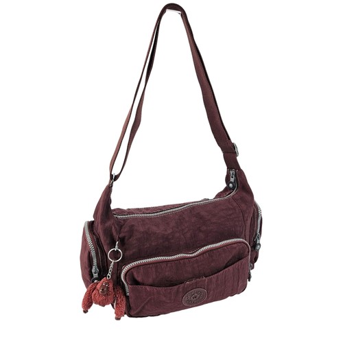 Kipling jeel crossbody - jeel,