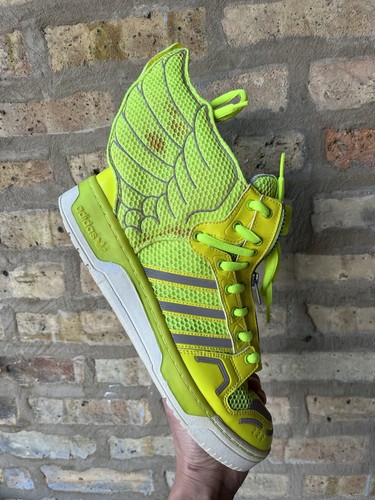 Adidas jeremy scott wings - jeremy,