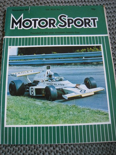 Motor sport oct - sport,