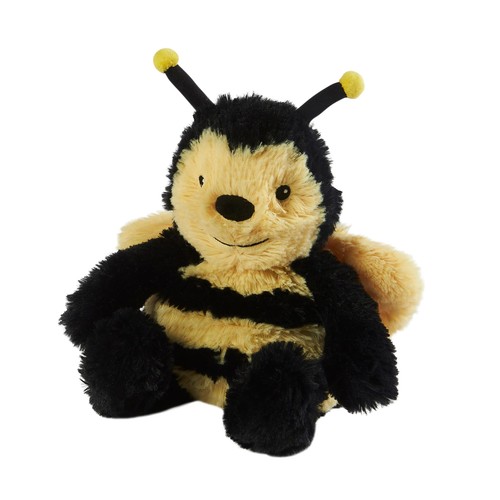 Warmies plush bumblebee - plush,