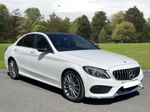Mercedes class w205 2017 - w205,