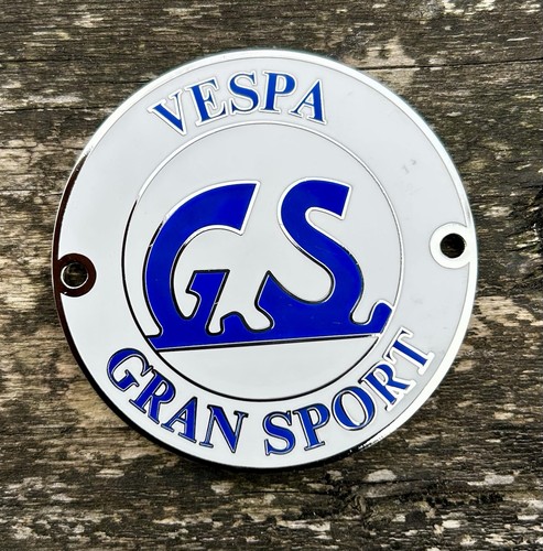 Vespa gs150 gs160 - vespa,