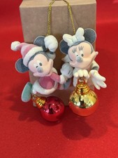 Disneyland Paris Flocked