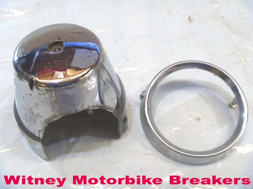 Yamaha xjr tacho cover clocks - xjr,