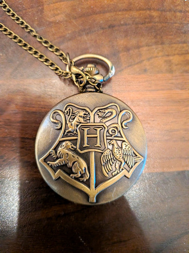 Harry potter hogwarts pocket - harry,
