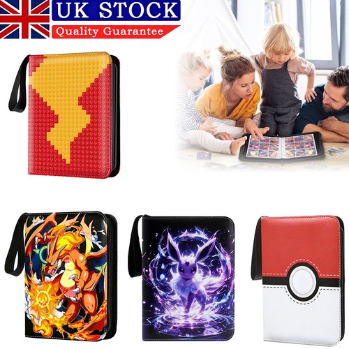 For pokemon trading - for, cards