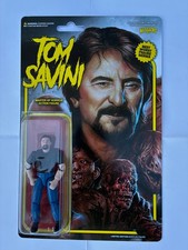 Tom savini master horror - savini,