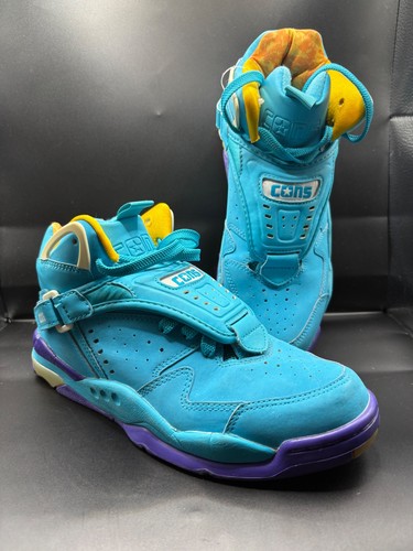 Size converse cons - size,