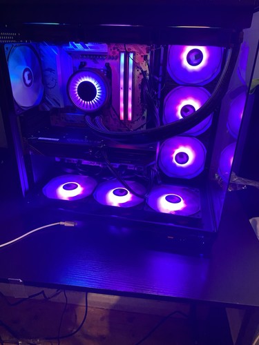 Custom gaming build service - custom,