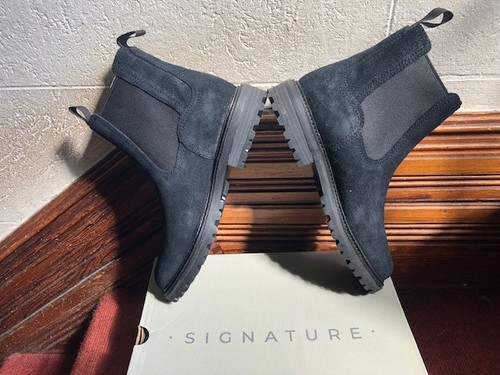 Clarks men boots size g - men's,