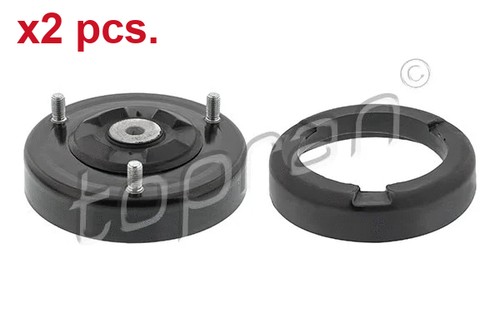 Pcs rear top - x2,