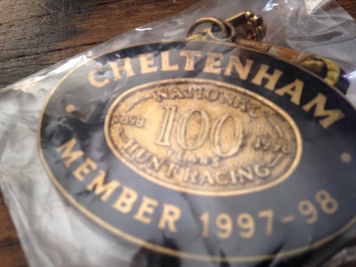 Cheltenham horse racing - cheltenham,