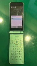 Sharp aquos flip - aquos, model