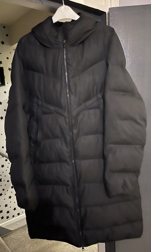 Nike storm fit primaloft parka - storm-fit,