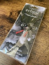 Twilight Eclipse Team Jacob