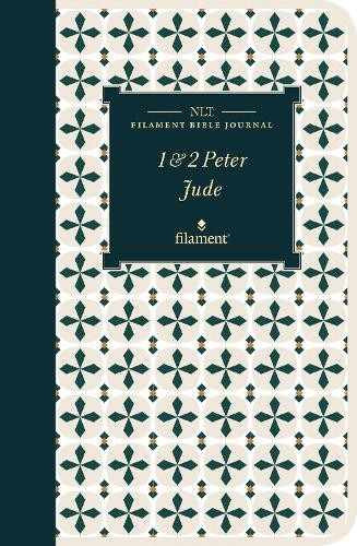 Nlt filament bible - nlt, journal