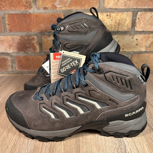 Scarpa moraine mid gtx - moraine,