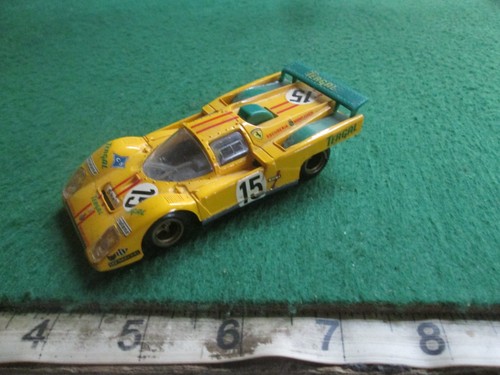Super champion ferrari 512m - super,