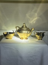 Vintage Royal Winton "Golden