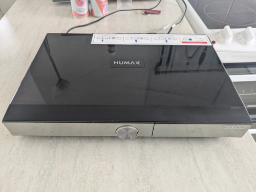 Humax dtr t1010 500gb - humax, dtr-t1010/gb/500gb