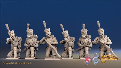 French line grenadier shako - line,