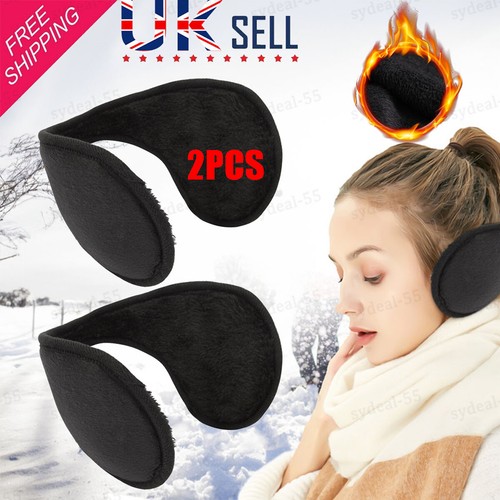 2pcs winter ear muffs men - ear, &
