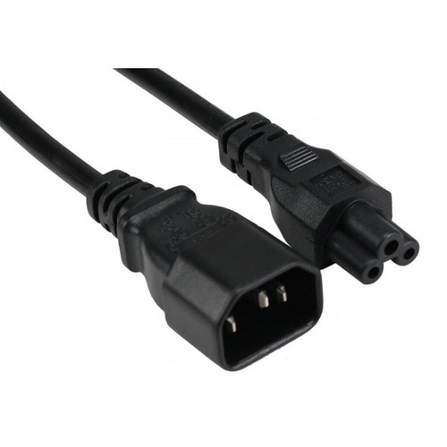 Mains power iec plug - iec, c14